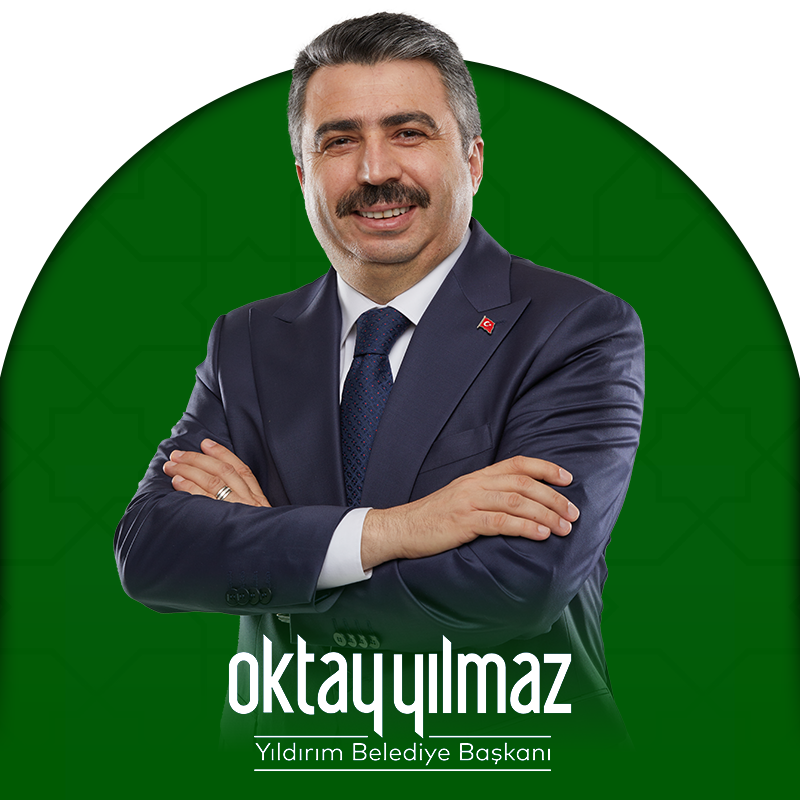 Oktay Yılmaz