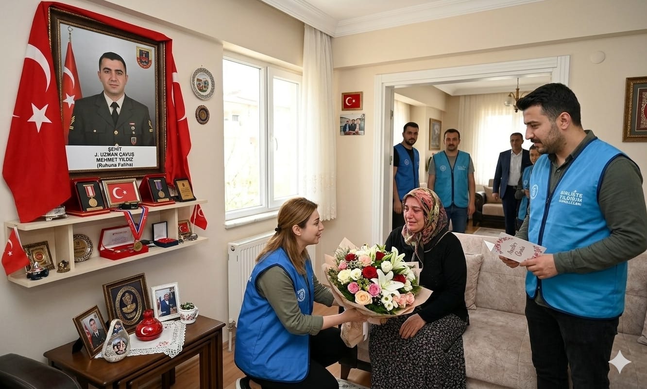 ANNELER GÜNÜ